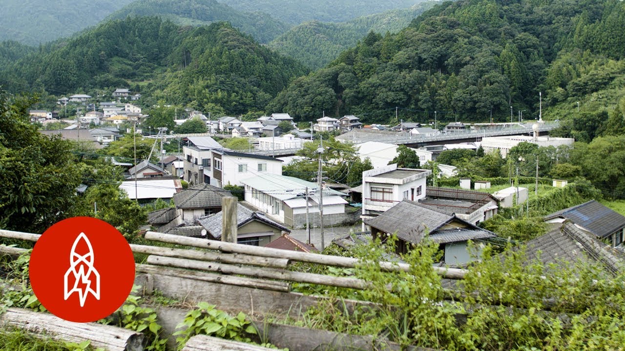 Japan S Town With No Waste Environoego Protect The Planet